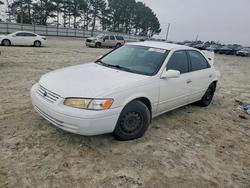 1999 Toyota Camry ce en venta en Loganville, GA