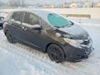 2018 Honda Fit Sport