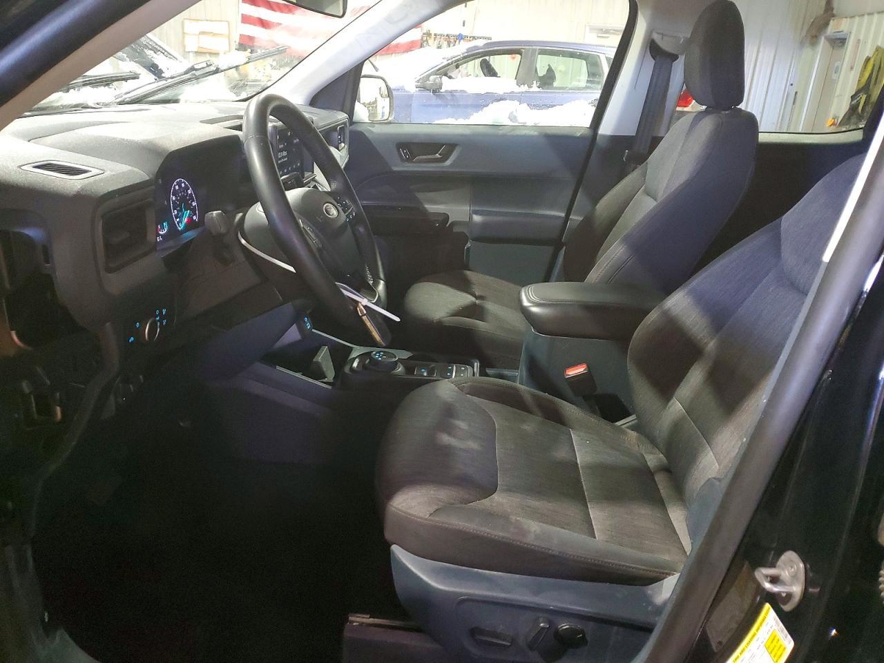 2023 Ford Maverick xl