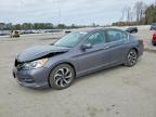 2016 Honda Accord exl