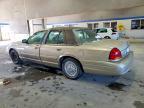 1999 Ford Crown Victoria
