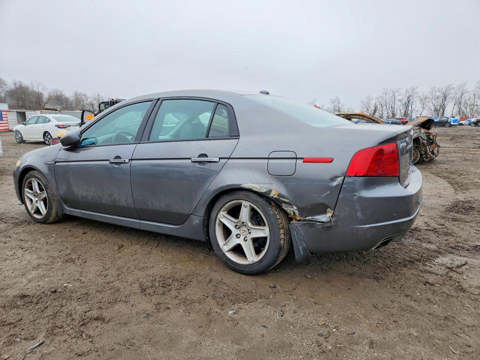 2005 Acura TL