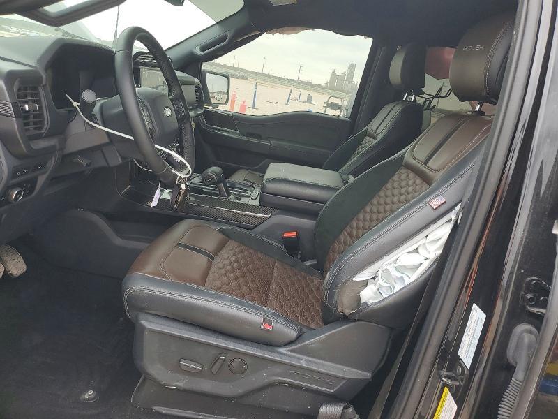 2024 Ford F150 XLT