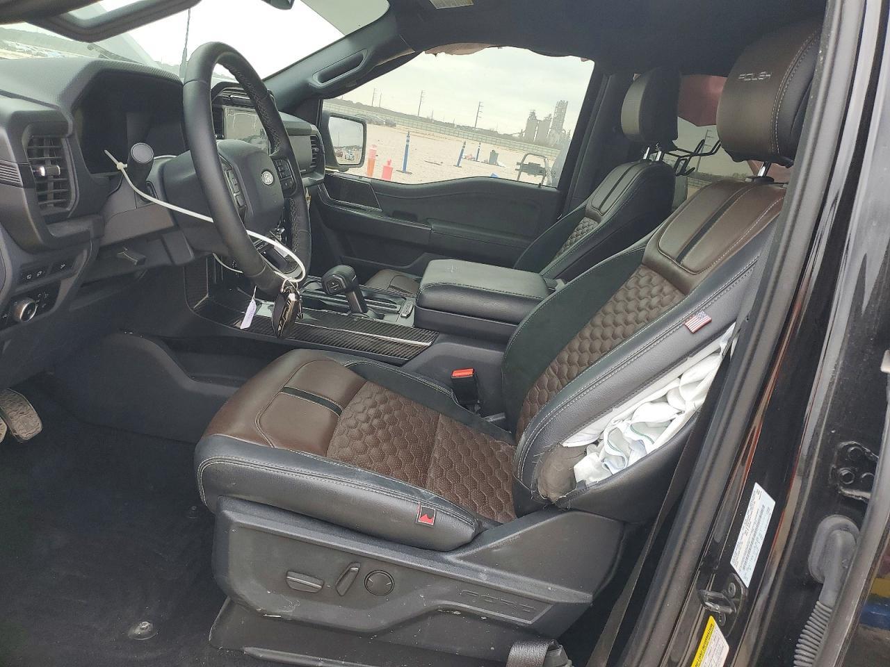 2024 Ford F150 XLT