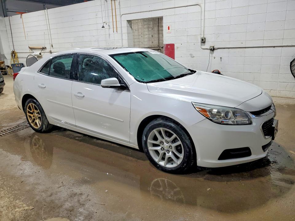 2015 Chevrolet Malibu 1LT
