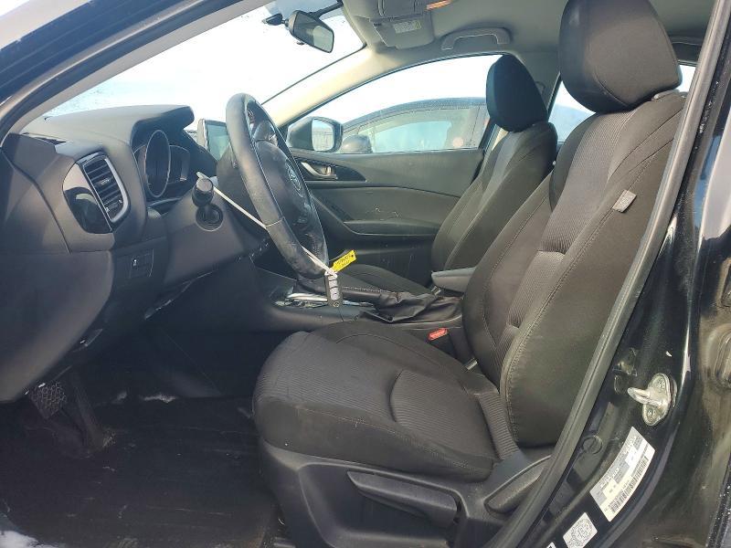 2014 Mazda 3 Touring