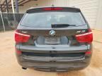 2016 BMW X3 Xdrive28d