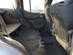 2007 Nissan Xterra off Road