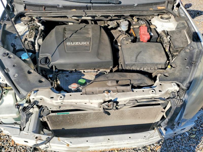 2012 Suzuki Kizashi s