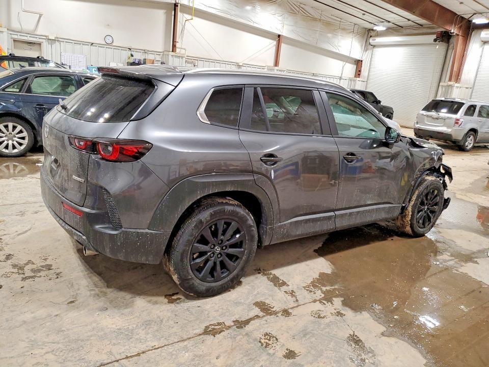 2025 Mazda Cx-50 Preferred