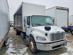 2015 Freightliner Business Class M2 BOX Truck