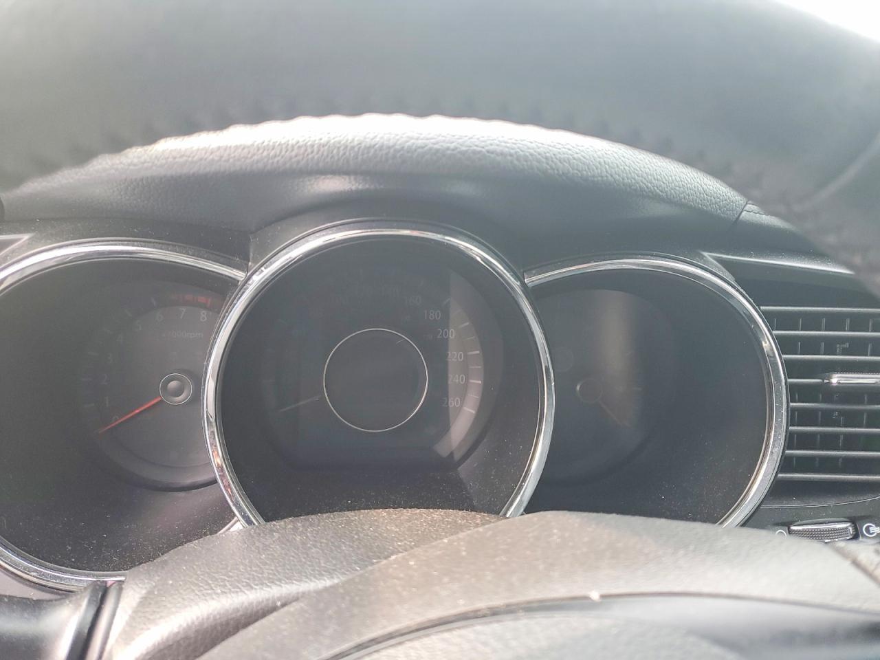2012 KIA Optima ex