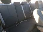 2010 Hyundai Accent Blue