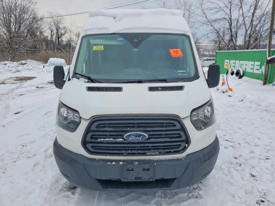 2018 Ford Transit van T-150 me