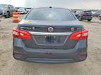 2017 Niss Sentra Automatic