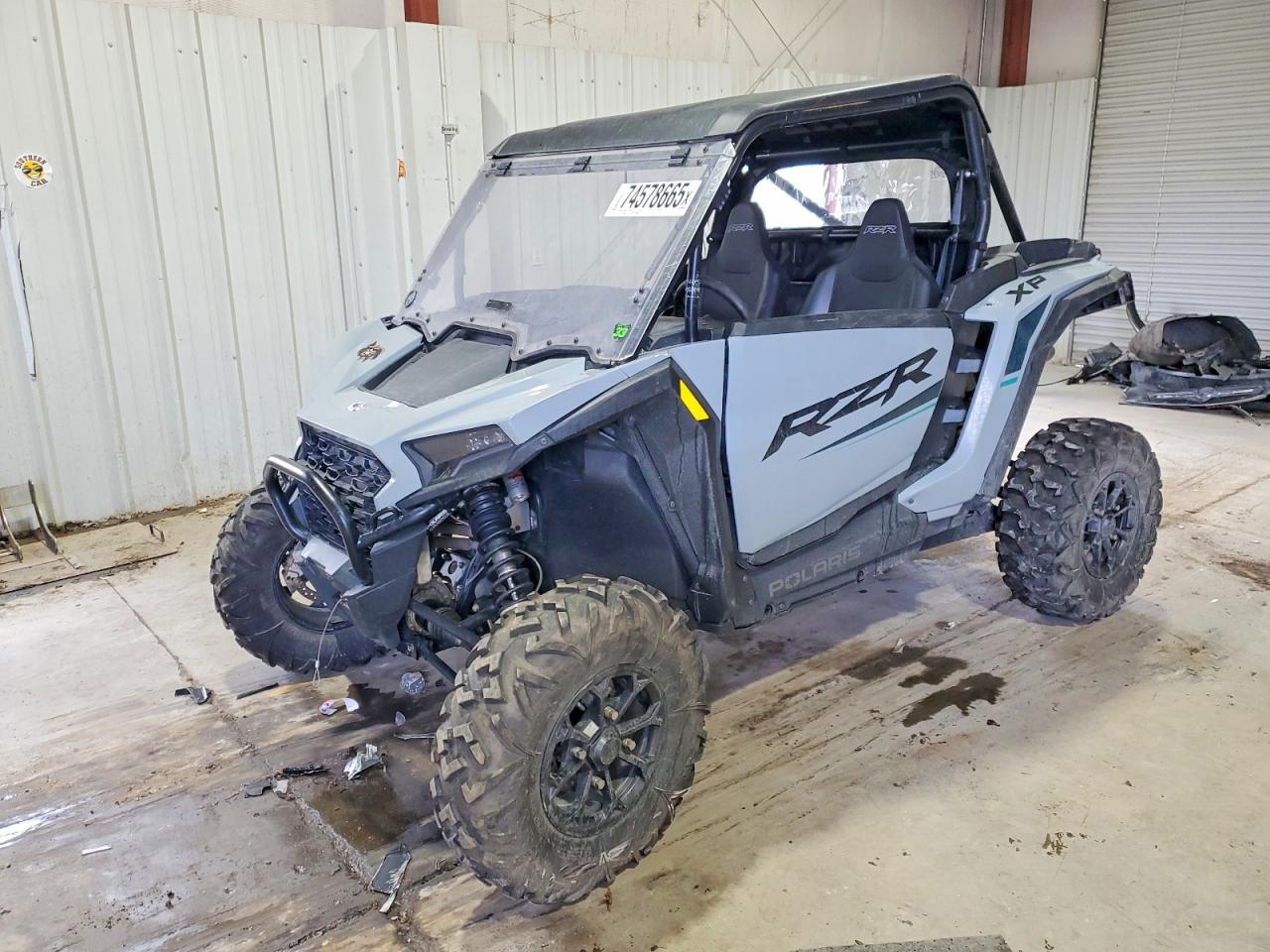 2025 Polaris RZR XP Utility Vehicle