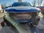 2021 Chevrolet Silverado K1500 RST