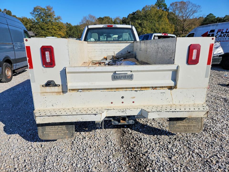 2022 Ford F-350 *SUPER Duty XL