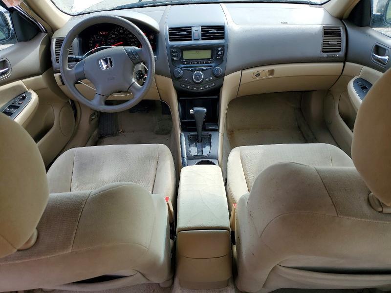 2005 Honda Accord lx