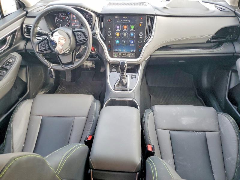 2024 Subaru Outback Onyx Edition xt
