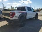 2021 Ford F150 Raptor
