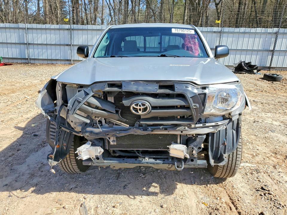 2006 Toyota Tacoma Prerunner V6