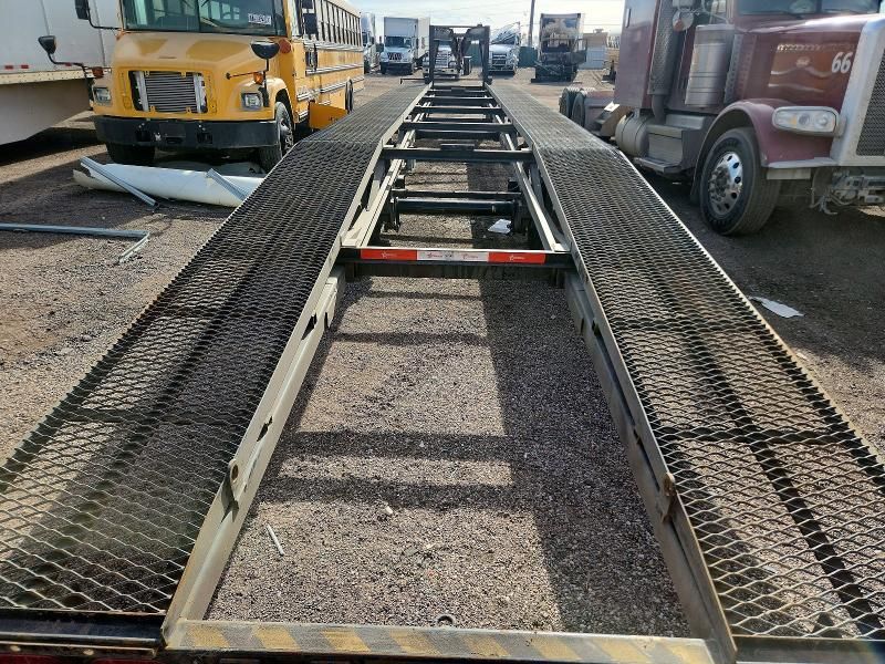 2025 Fqkc Unknown-car Carrier