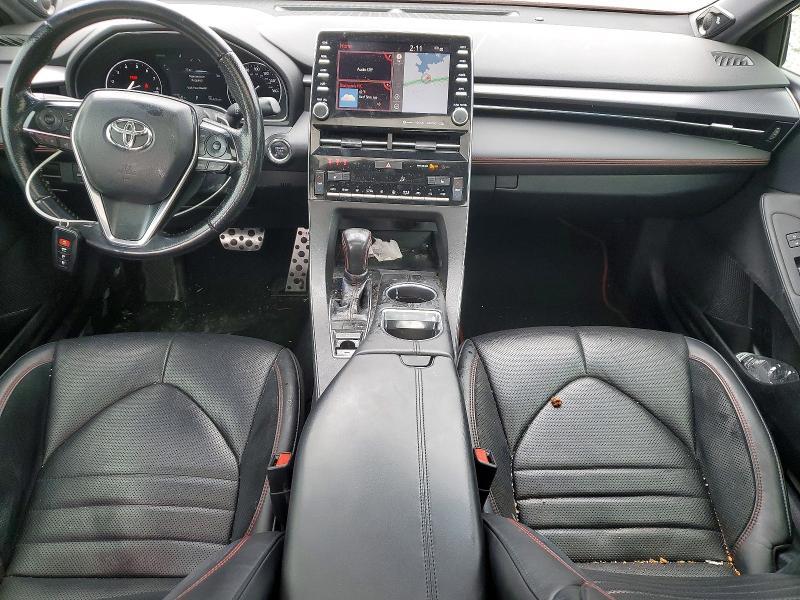 2020 Toyota Avalon xse