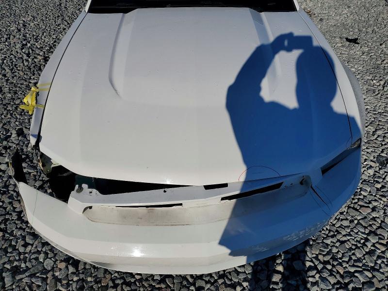 2011 Ford Mustang