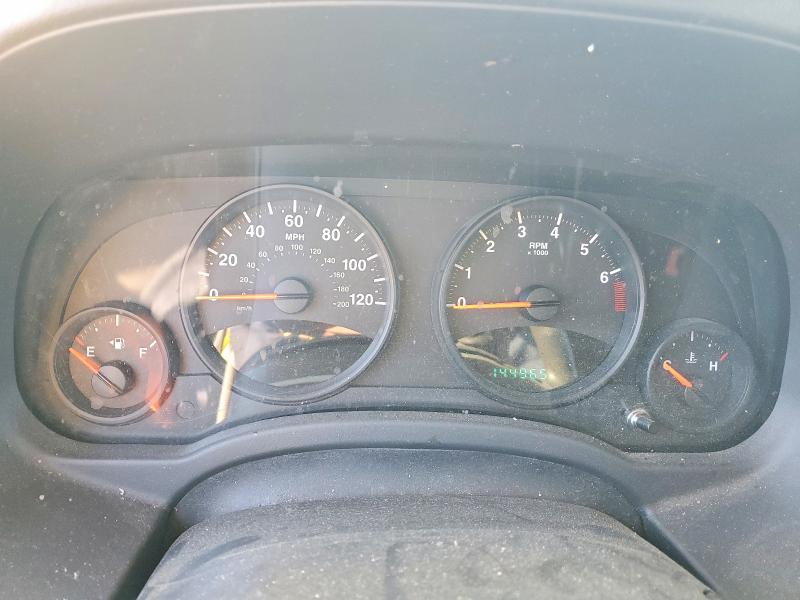 2010 Jeep Patriot Sport