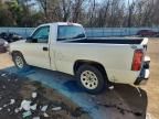 2007 Chevrolet Silverado C1500 Classic