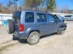 2002 Jeep Liberty Limited