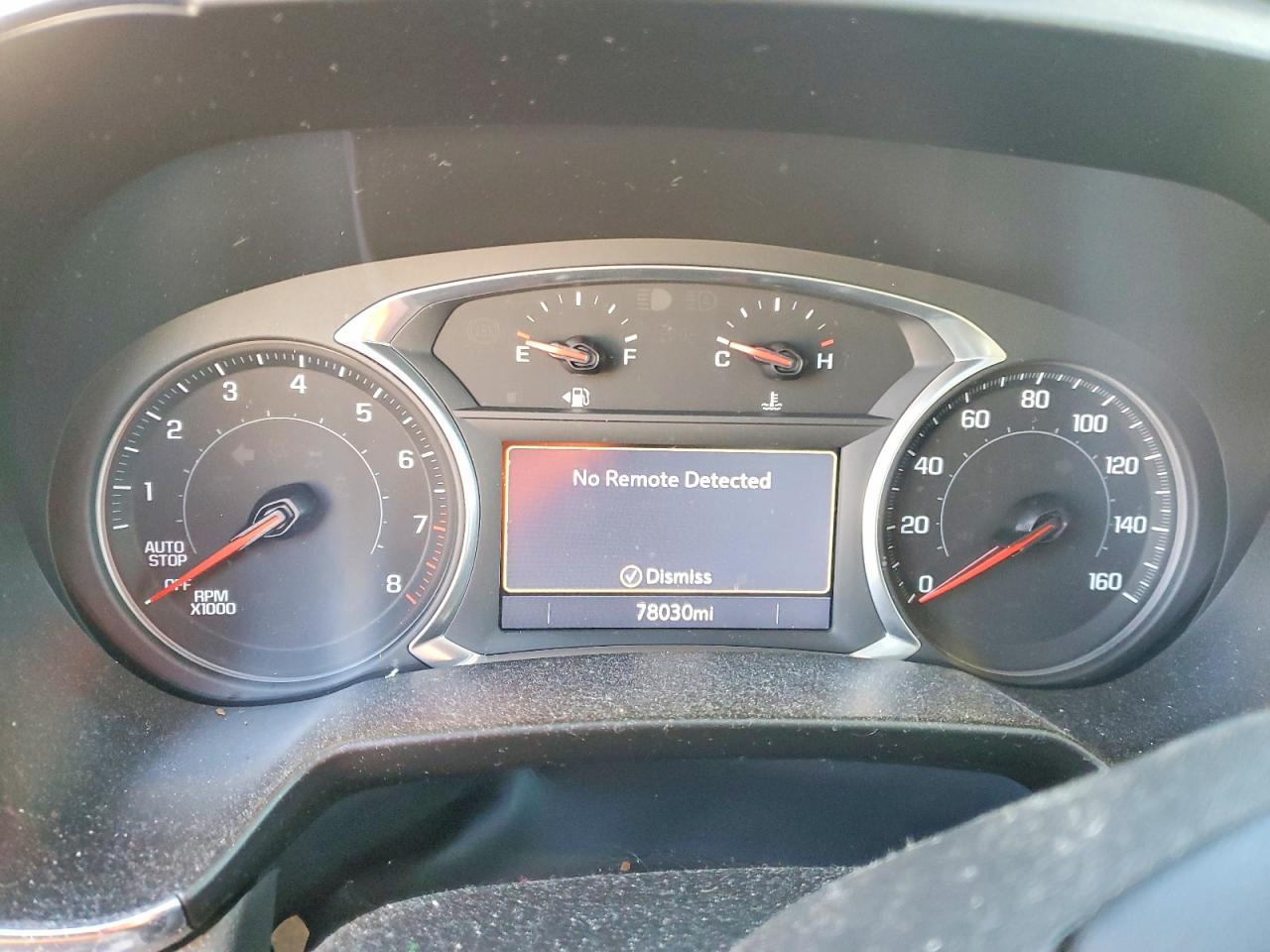 2021 Chevrolet Blazer 3LT