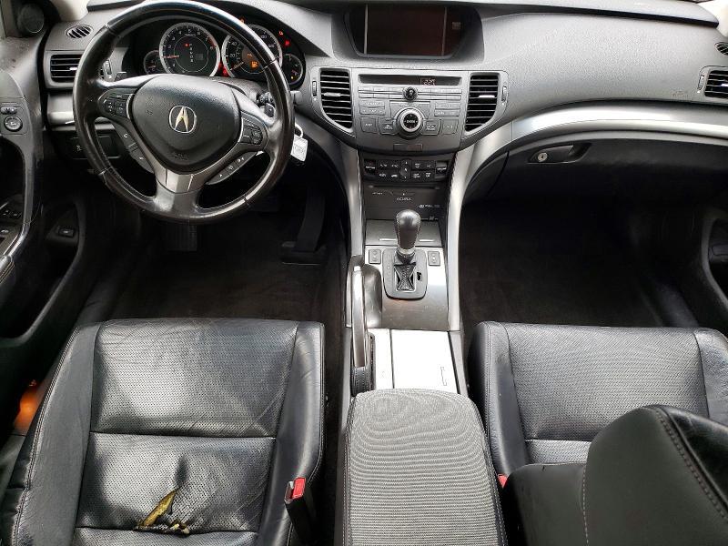 2011 Acura TSX