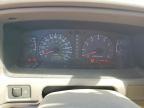 2001 Mitsubishi Montero Sport xls