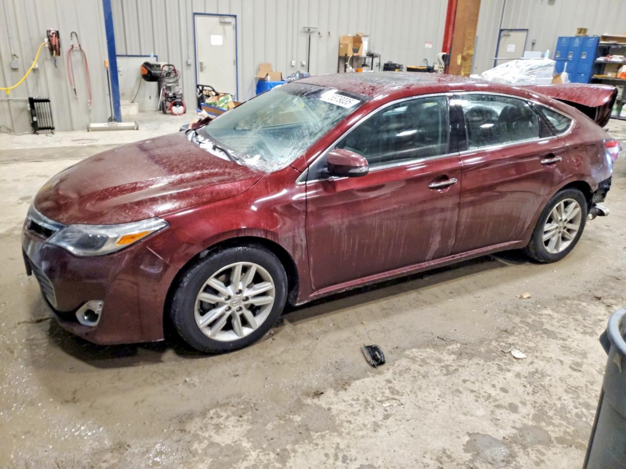 2013 Toyota Avalon Base