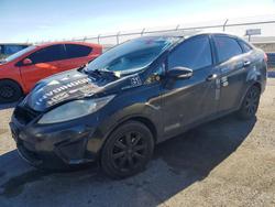 2013 Ford Fiesta se for sale in North Las Vegas, NV