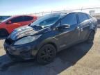 2013 Ford Fiesta se