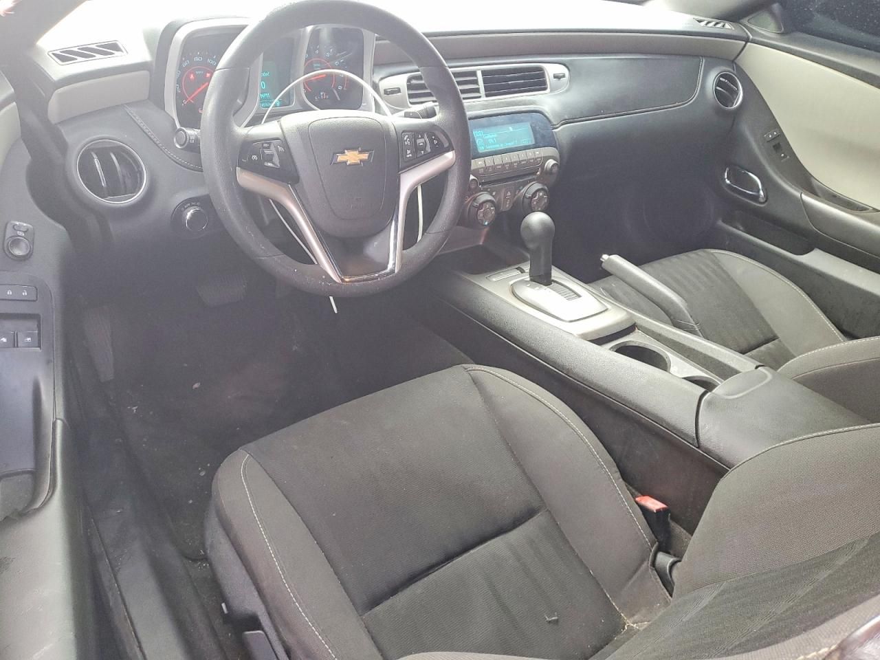 2014 Chevrolet Camaro ls