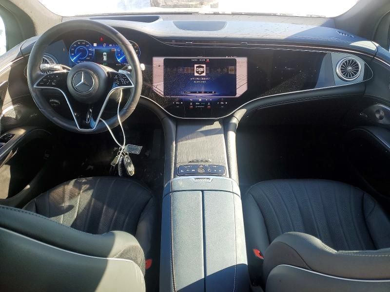 2023 Mercedes-Benz Eqs suv 580 4matic