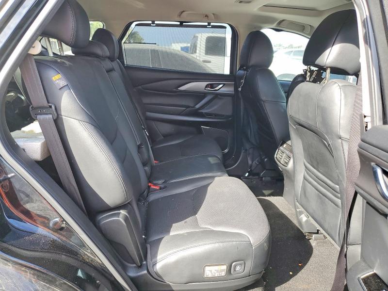 2020 Mazda Cx-9 Touring