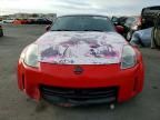 2008 Nissan 350z Coupe
