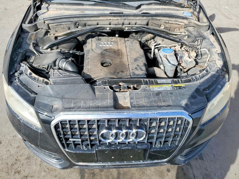 2013 Audi Q5 Premium