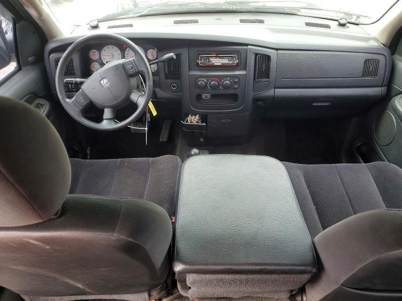 2004 Dodge Ram 1500 st