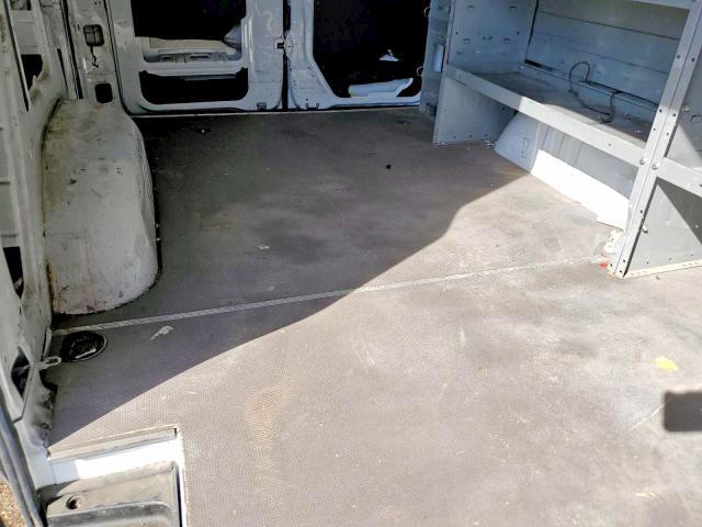 2020 Mercedes-Benz Sprinter 1500