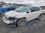 2010 Ford Edge Limited