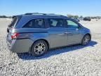 2011 Honda Odyssey exl