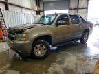2007 Chevrolet Avalanche C1500