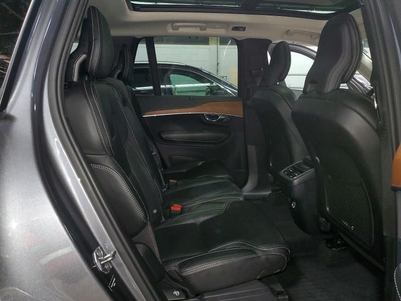 2019 Volvo Xc90 T6 Inscription