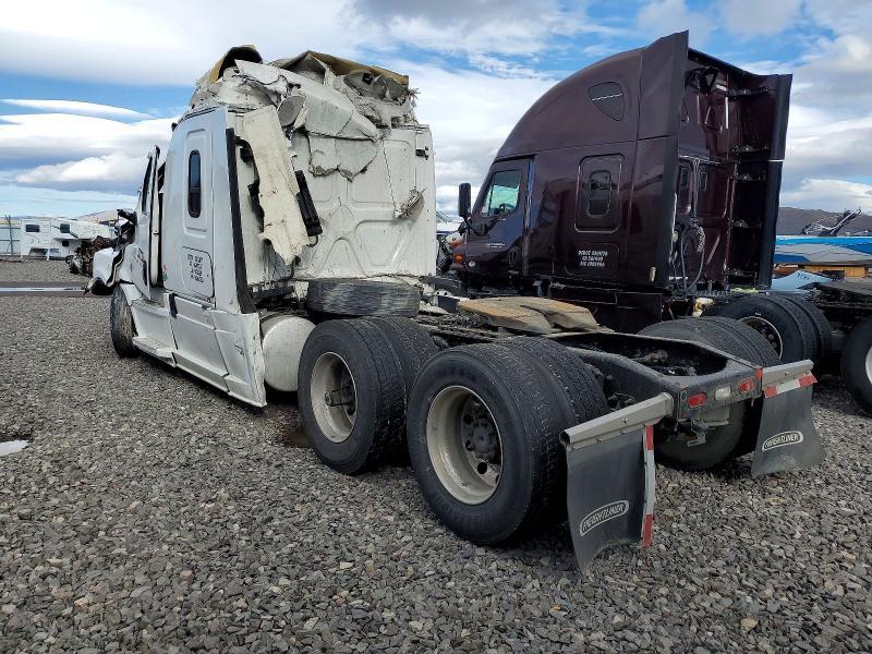 2022 Freigliner 2022 Freightliner Cascadia 126 Semi Truck
